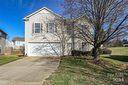 4403 Palustris Court sold home in Charlotte, SC