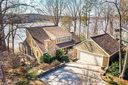 158 Old Field Road sold home in Taylorsville, SC