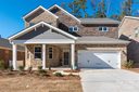 5022 Kinsbridge Drive sold home in Mint Hill, SC