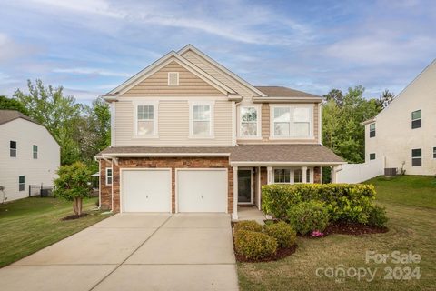 2228 Argentum Avenue sold home in Silver Run, Indian Land, SC