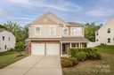 2228 Argentum Avenue sold home in Indian Land, SC