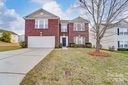 1106 Adirondak Drive sold home in Gastonia, SC