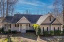 136 General Griffith Circle sold home in Rutherfordton, SC