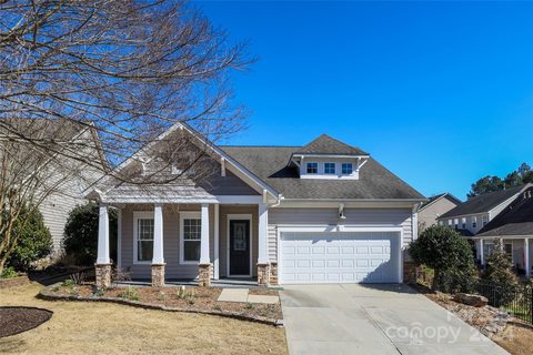86566 Arrington Road sold home in Edenmoor, Lancaster, SC