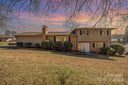 245 Enwood Drive sold home in Charlotte, SC