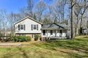 1021 Timber Wood Court sold home in Matthews, SC