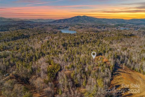 Lots 18 19 Old 10 Highway sold home in Forest Lake Preserve, Nebo, NC