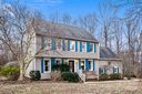 123 Chapel Court sold home in Salisbury, SC