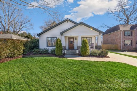 542 Mcalway Road