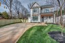 3101 Shenandoah Avenue sold home in Charlotte, SC