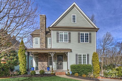 703 Mcalway Road