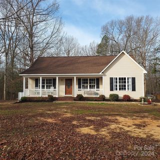 270 Gills Creek Drive sold home in Gills Creek, Lancaster, SC
