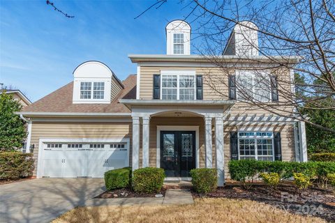 1123 Gold Rush Court