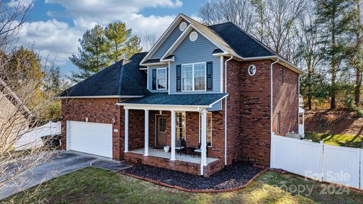 806 4th Street sold home in Brentwood, Conover, NC