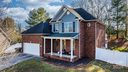 806 4th Street sold home in Conover, SC