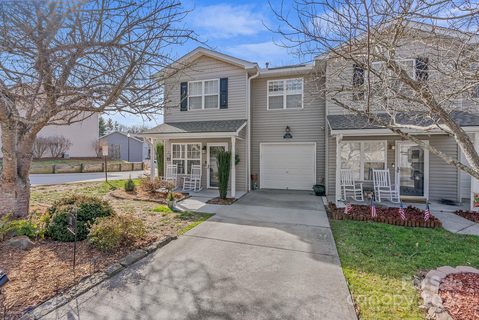31 Wiltshire Circle sold condo in Stafford Crossing, Fletcher, NC