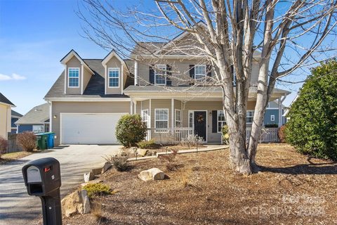 15 Olde Covington Way sold home in Covington Crossing, Arden, NC
