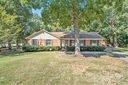 6607 Elm Forest Drive sold home in Charlotte, SC