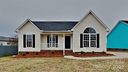 1160 Braxton Drive sold home in Concord, SC