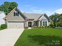 417 Moses Drive sold home in Indian Land, SC
