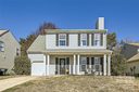 14422 Arbor Ridge Drive sold home in Charlotte, SC