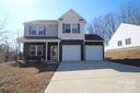 739 Gants Road sold home in York, SC