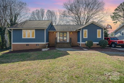 9901 Sardis Oaks Road