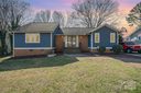 9901 Sardis Oaks Road sold home in Charlotte, SC