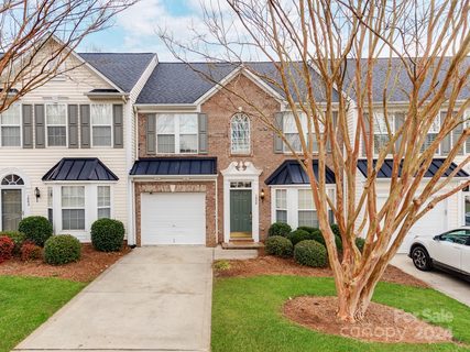 1666 Backcreek Lane