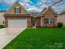 1648 Beleek Ridge Lane sold home in Clover, SC