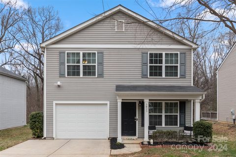 3025 Osceola Lane