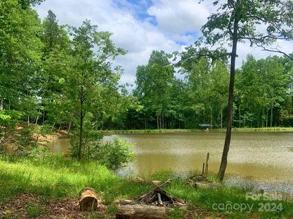 Homes in Davidson Pond, Mooresville