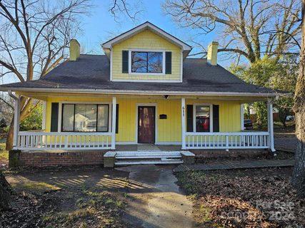 611 Chester Street sold home in Chester Place, Gastonia, NC