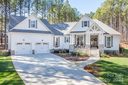 7295 Bay Ridge Drive sold home in Denver, SC