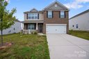 9936 Brawley Lane sold home in Charlotte, SC