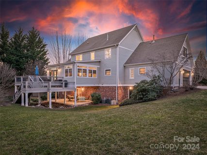 1603 Olmsted Drive