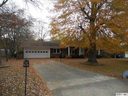 1207 Starlight Drive sold home in Shelby, SC
