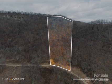 999 High Rock View Drive active lot in The Summit Of Asheville, Canton, NC