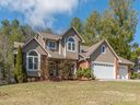 2 Ridgemont Drive sold home in Weaverville, SC