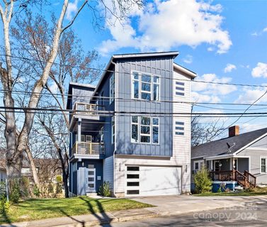 849 Belmont Avenue