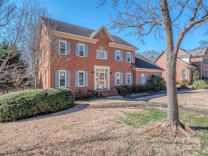 10100 Lampkin Way sold home in Colvard Park, Charlotte, NC