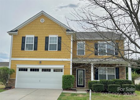 1015 Rural Farm Road