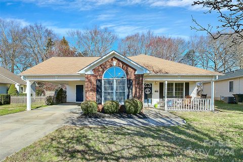 1630 Riverglenn Court sold home in Cantrell Court, Rock Hill, SC