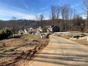 155 Northbend Drive sold home in Asheville, SC