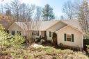 1200 Aberdeen Lane sold home in Pisgah Forest, SC