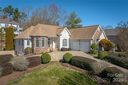 155 Players Ridge Road sold home in Hickory, SC