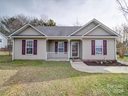 1619 Quail Rush Drive sold home in Rock Hill, SC