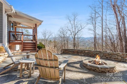 104 Fox Den Road sold home in Fox Den, Asheville, NC