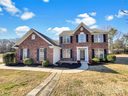 186 Woodside Village Drive sold home in Rock Hill, SC