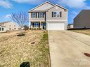 3664 Crowders View Drive sold home in Gastonia, SC
